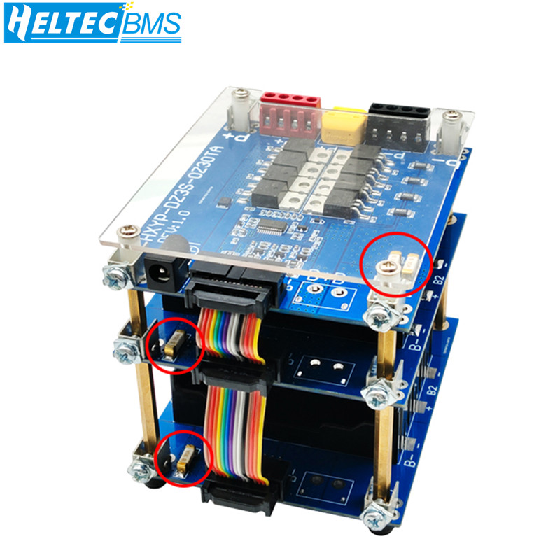 DIY 12V 3S Power Wall Batterie – Spot Welder 18650 Battery Pack Bewertung und Preis