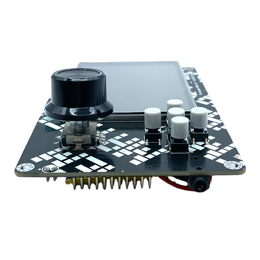 PortaPack H2M für HackRF One R – Sdr Software Defined Radio Hackrf Bewertung und Preis