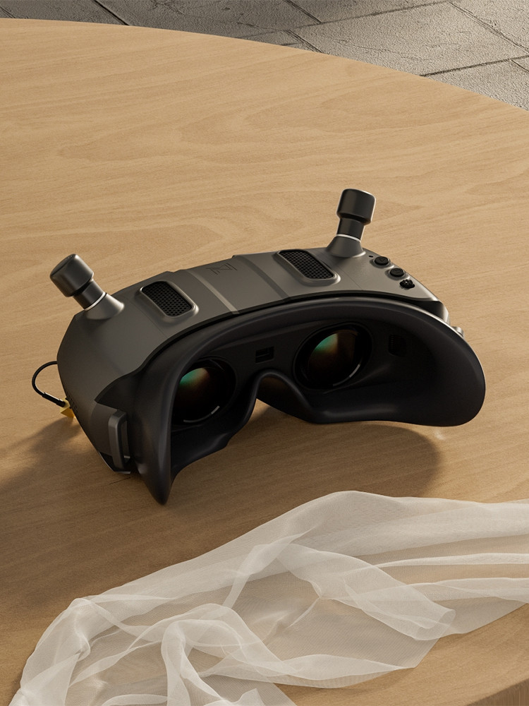 Walksnail Avatar HD Goggles FP – Fpv Goggles Walksnail Avatar Hd Bewertung und Preis