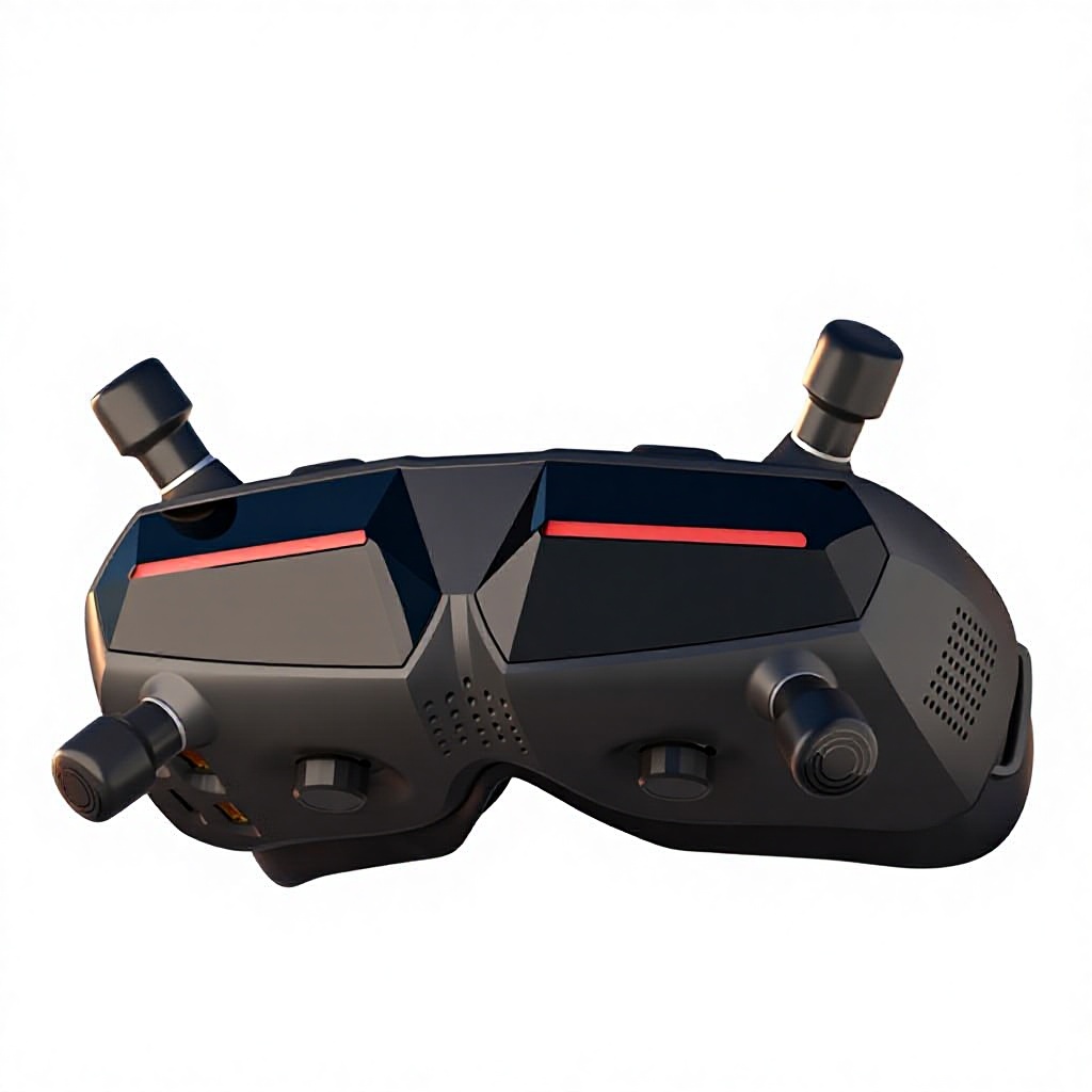 Walksnail Avatar HD Goggles FP – Fpv Goggles Walksnail Avatar Hd Bewertung und Preis