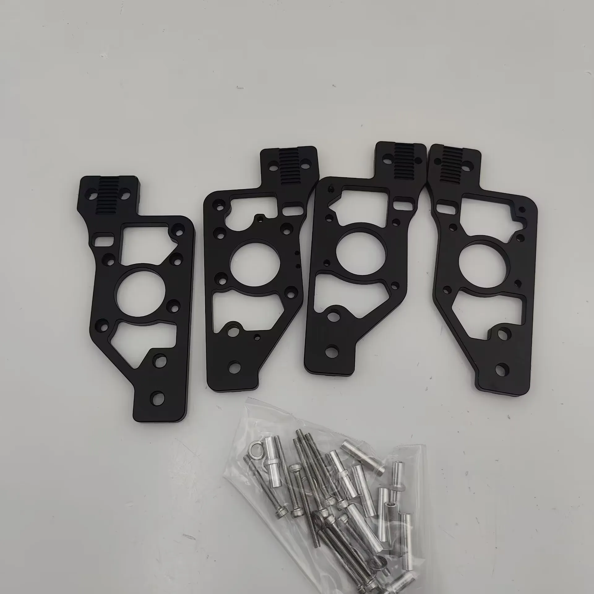 Voron 2.4 R2 CNC-gefräste Gant – Voron 2.4 R2 Kit Bewertung und Preis