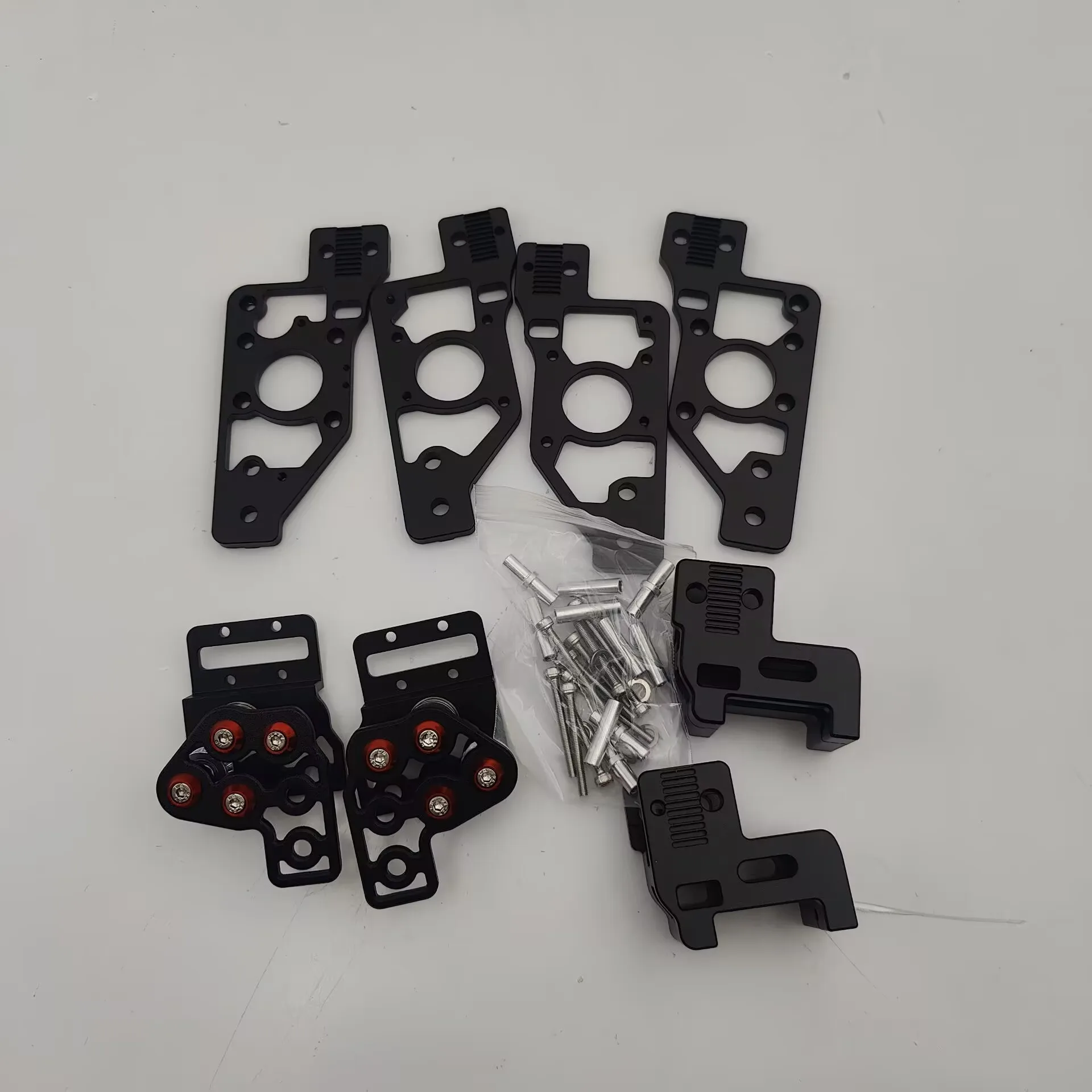 Voron 2.4 R2 CNC-gefräste Gant – Voron 2.4 R2 Kit Bewertung und Preis
