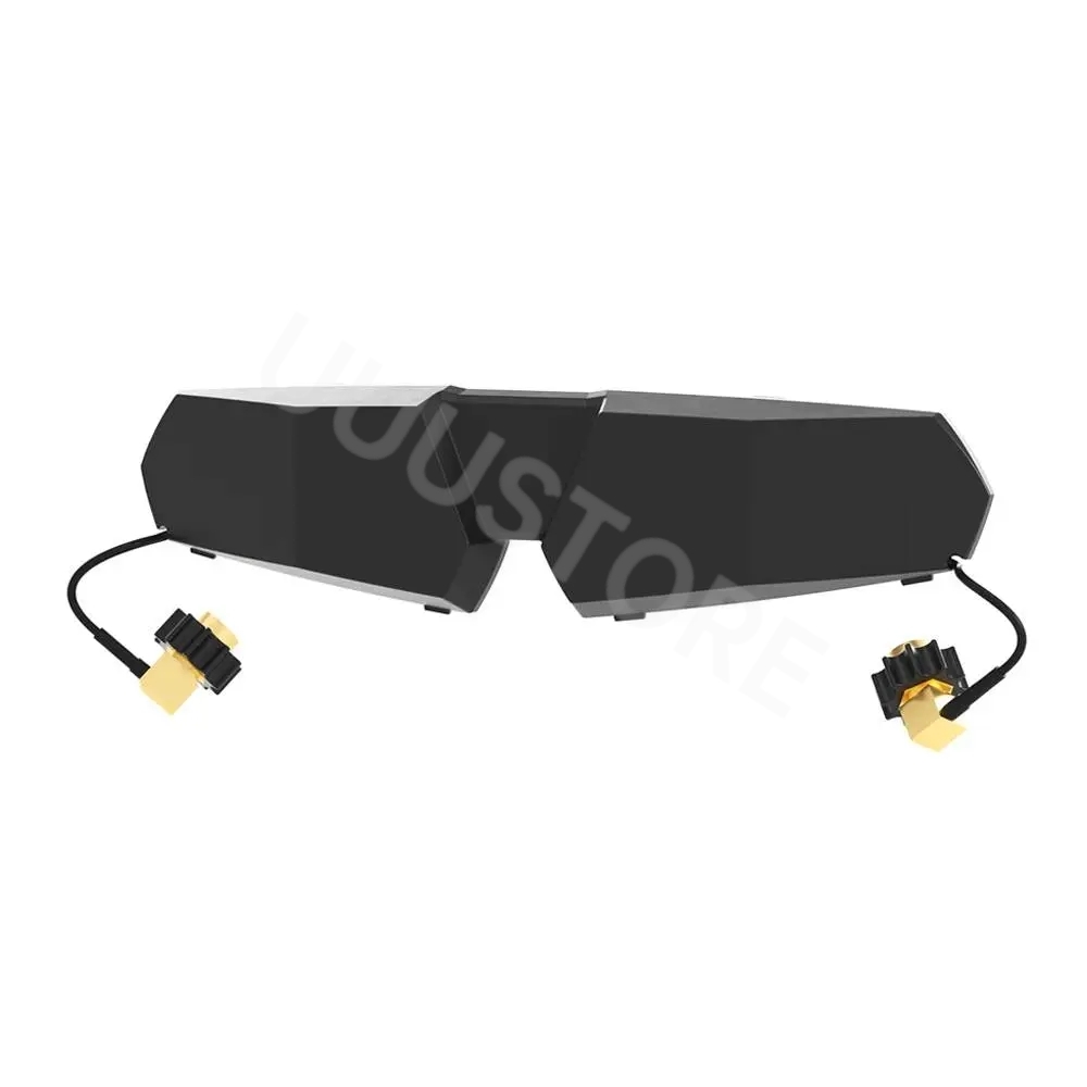 Avatar Walksnail HD Goggles X  – Fpv Goggles Walksnail Avatar Hd Bewertung und Preis