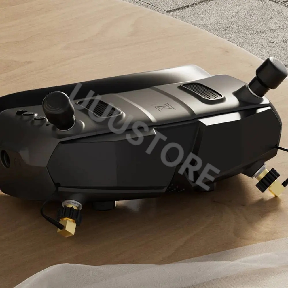 Avatar Walksnail HD Goggles X  – Fpv Goggles Walksnail Avatar Hd Bewertung und Preis
