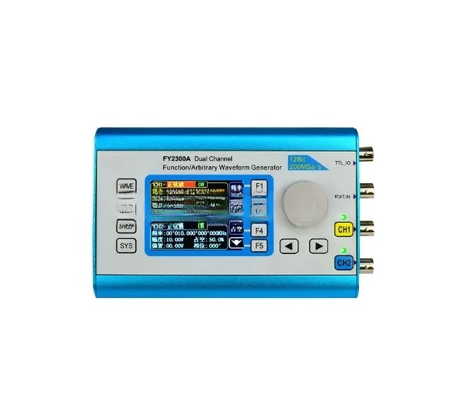 Funktionssignalgenerator FY 23 – Function Arbitrary Waveform Generator Bewertung und Preis