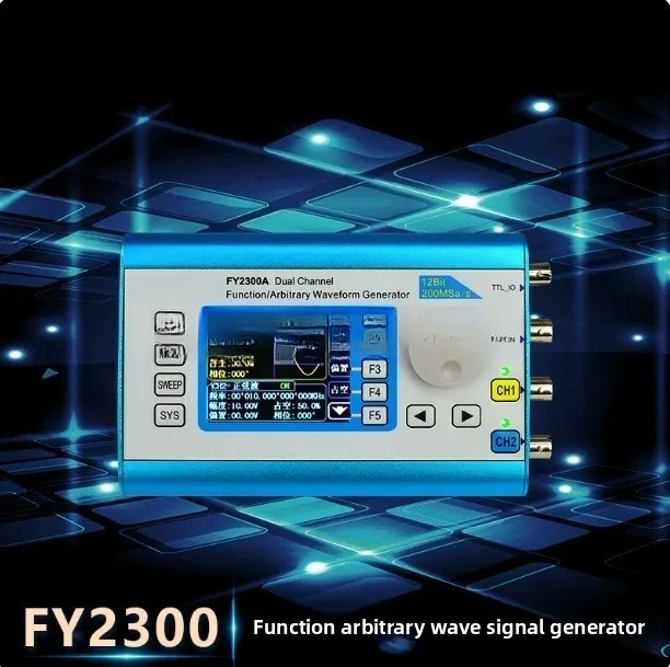 Funktionssignalgenerator FY 23 – Function Arbitrary Waveform Generator Bewertung und Preis