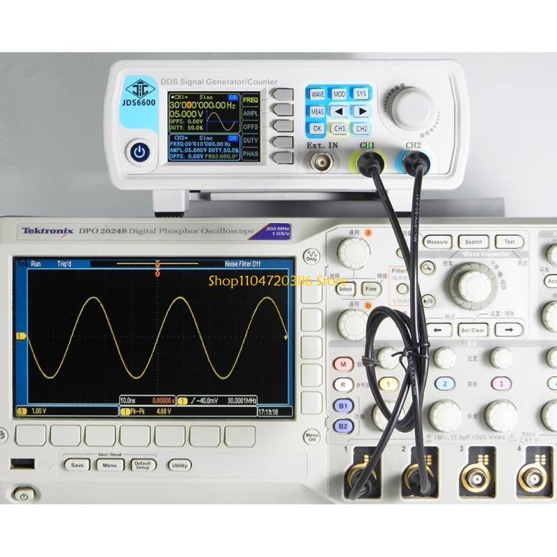 K0EA Professioneller DDS-Signa – Function Arbitrary Waveform Generator Bewertung und Preis