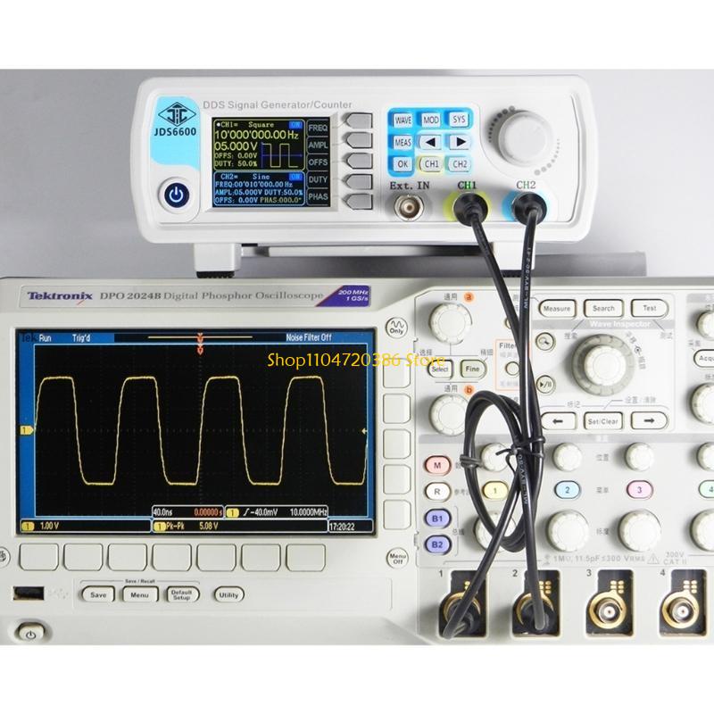 K0EA Professioneller DDS-Signa – Function Arbitrary Waveform Generator Bewertung und Preis