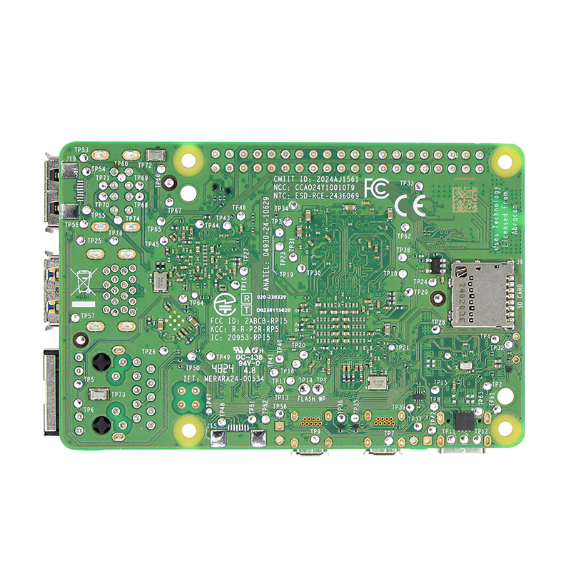 Brandneues Raspberry Pi 5 16GB – Raspberry Pi 5 8Gb Kit Bewertung und Preis