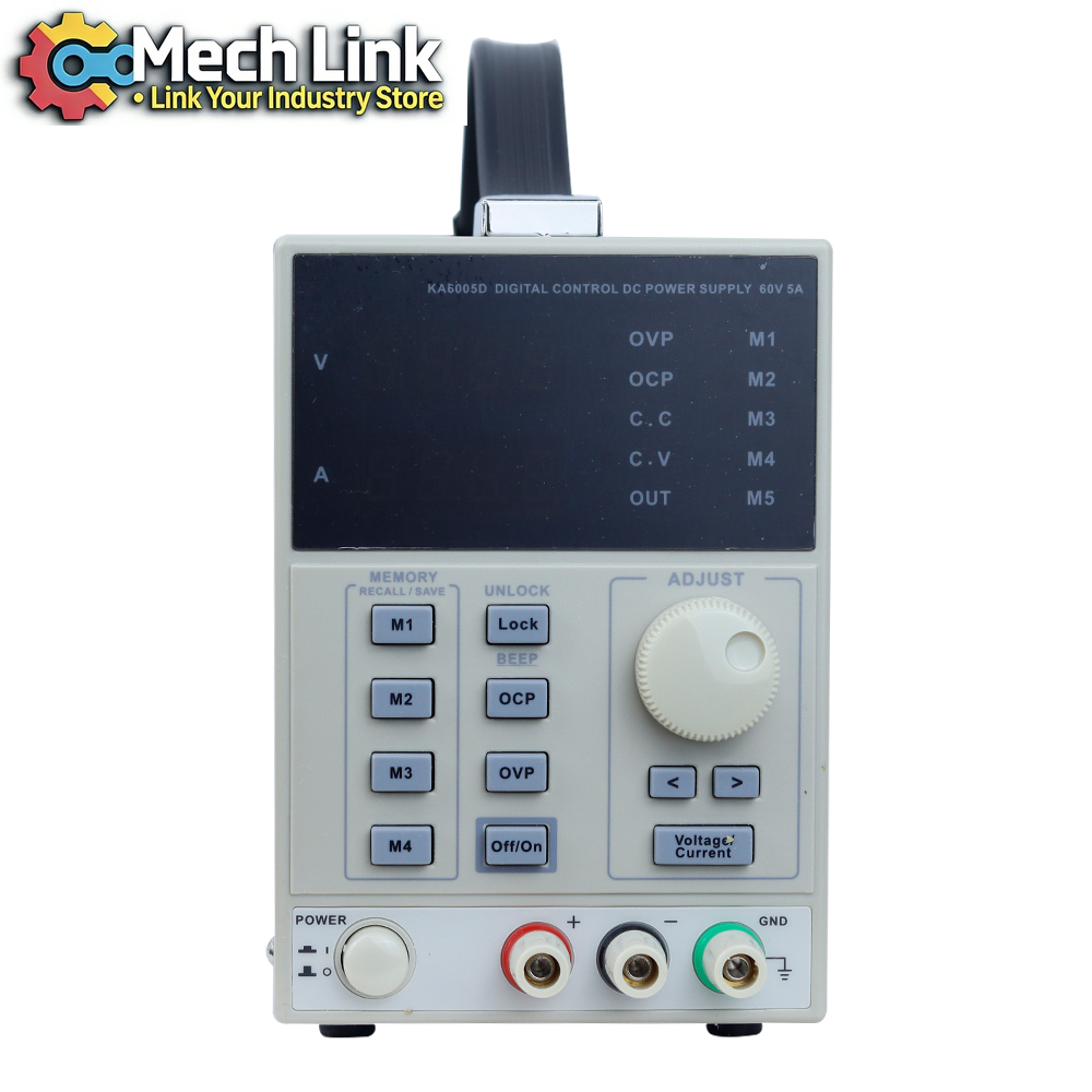 KORAD 6005D 3010D Programmierb – Programmable Dc Power Supply 30V 10A Bewertung und Preis