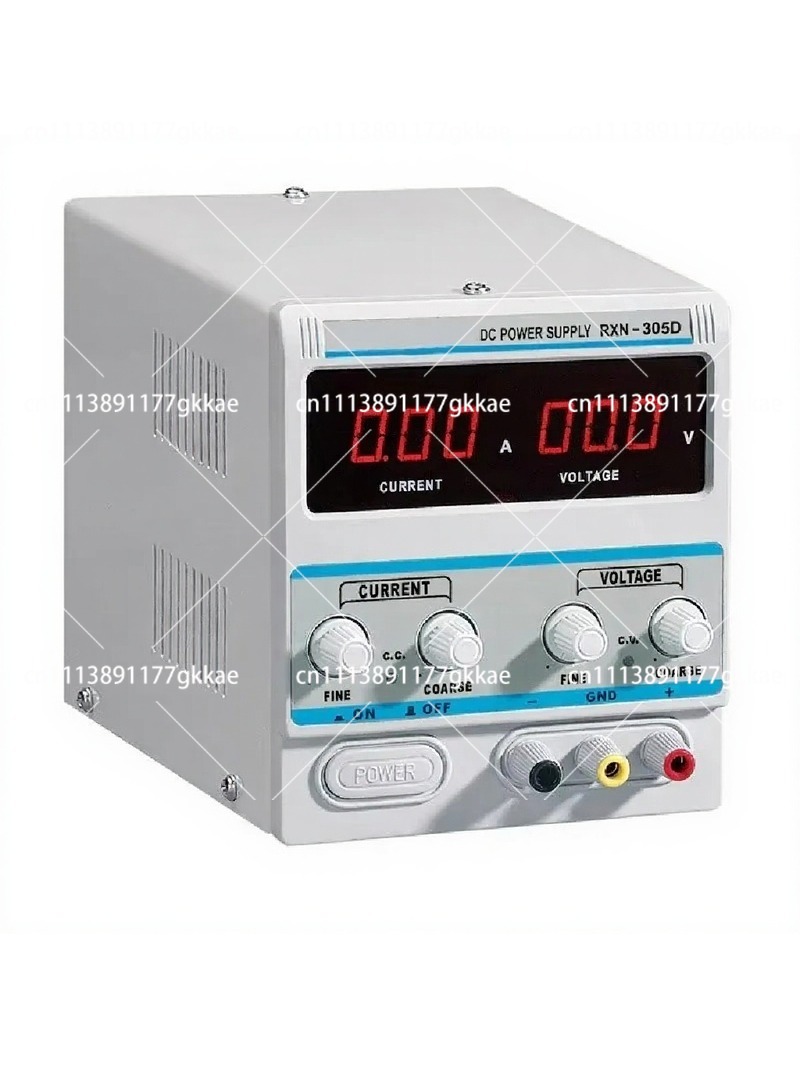 DC Einstellbares Geregeltes Ne – Linear Lab Power Supply Adjustable Bewertung und Preis