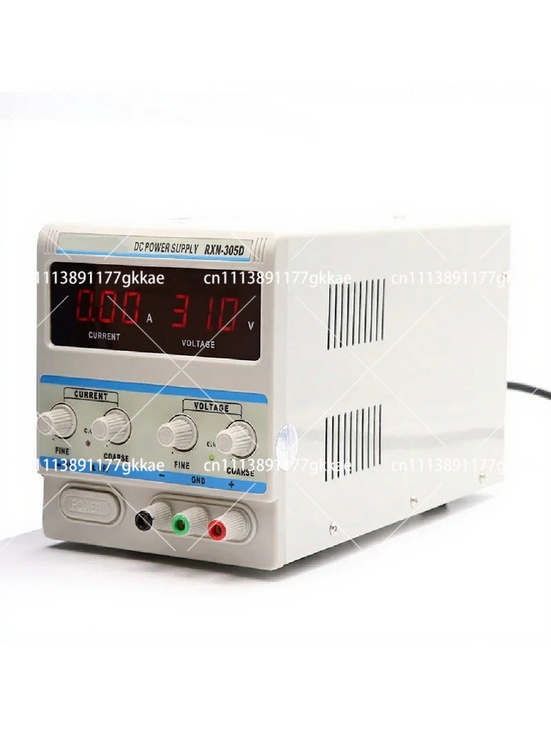 DC Einstellbares Geregeltes Ne – Linear Lab Power Supply Adjustable Bewertung und Preis
