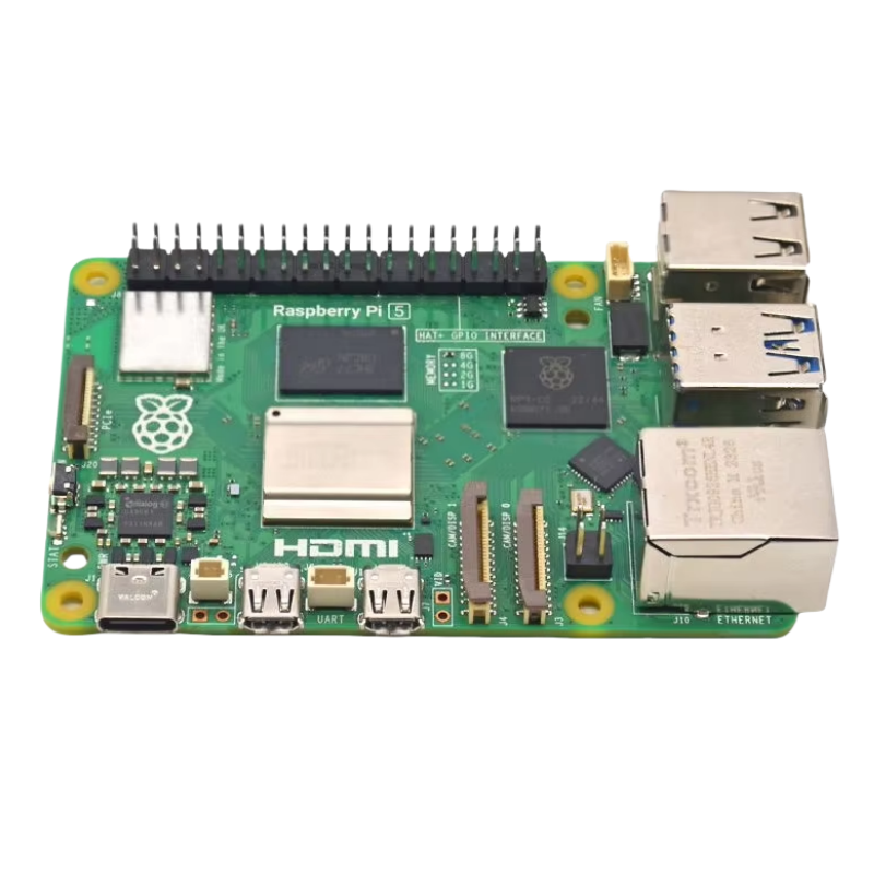 Originales neues Entwicklungsb – Raspberry Pi 5 8Gb Kit Bewertung und Preis