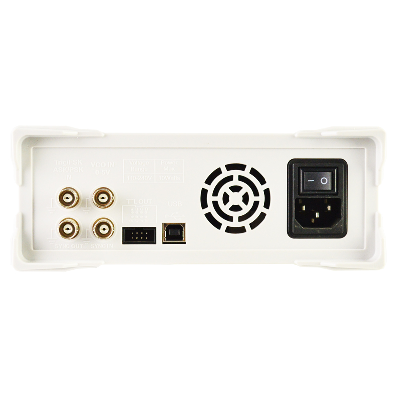 Neue FY6900 60MHz Dual Channel – Function Arbitrary Waveform Generator Bewertung und Preis