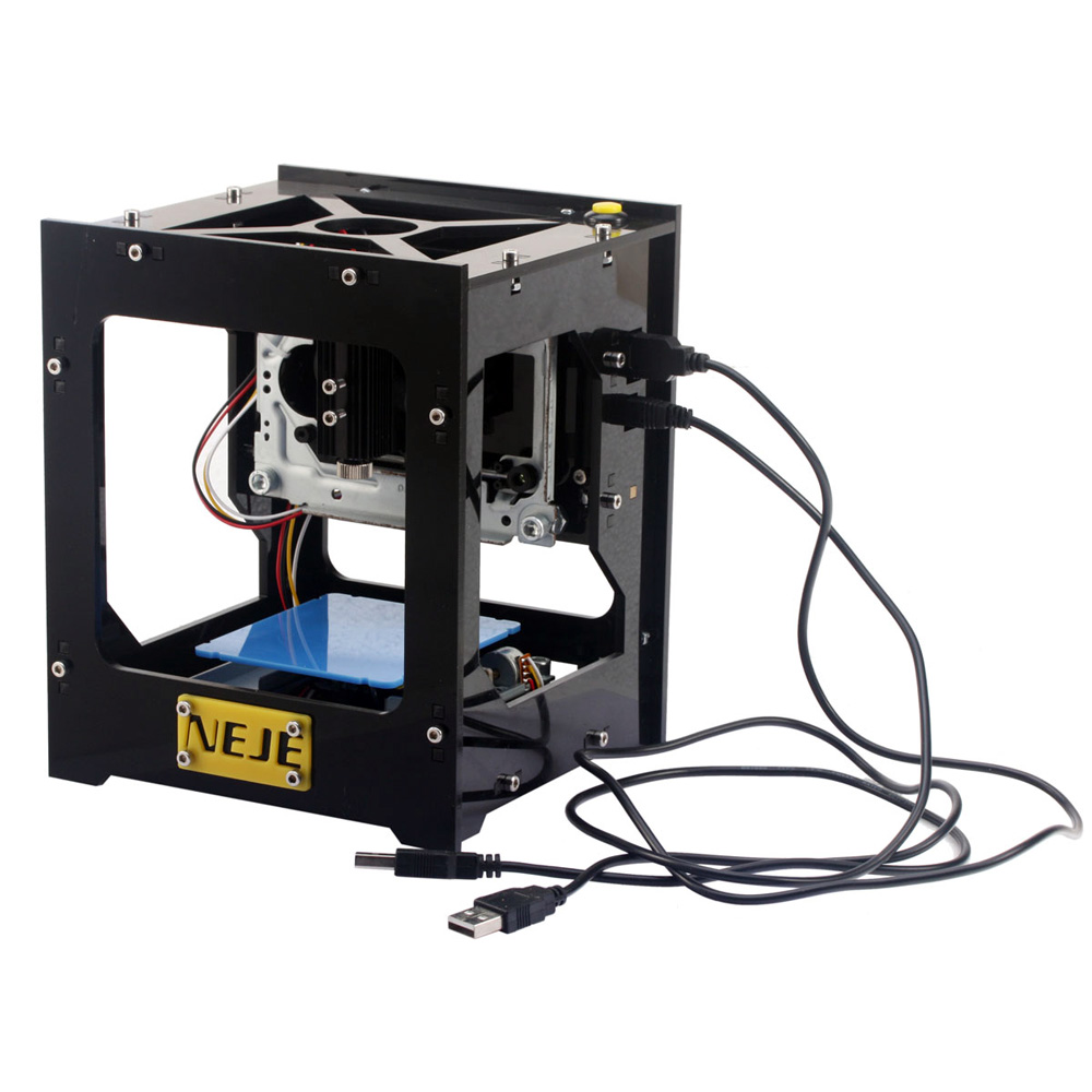 NEJE 500 MW Mini CNC Router La – Mini Laser Engraver Cnc Router Bewertung und Preis