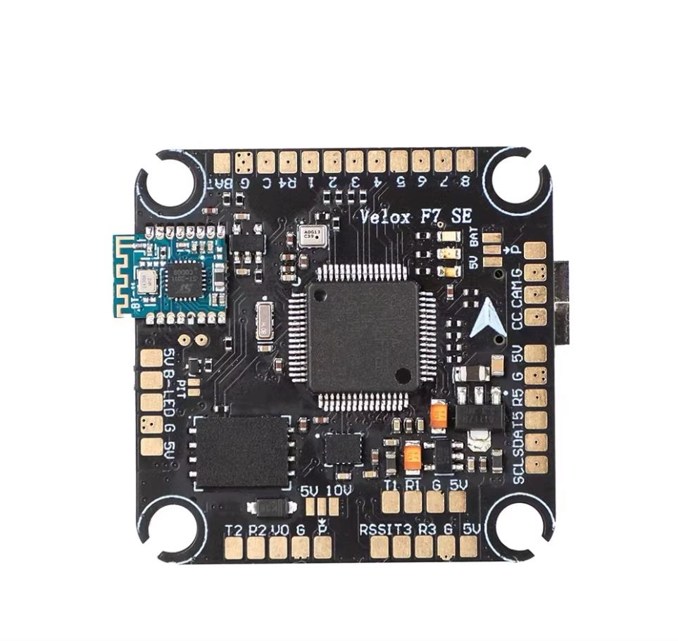 F405 V2 Betaflight F4 / F722 F – Fpv Flight Controller F7 Stack 60A Bewertung und Preis
