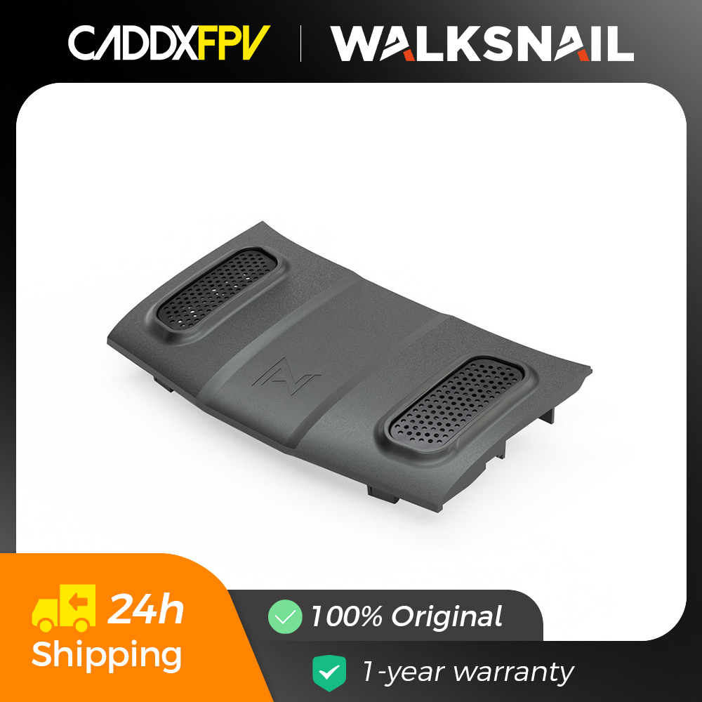 Teile der Walksnail Avatar HD  – Fpv Goggles Walksnail Avatar Hd Bewertung und Preis
