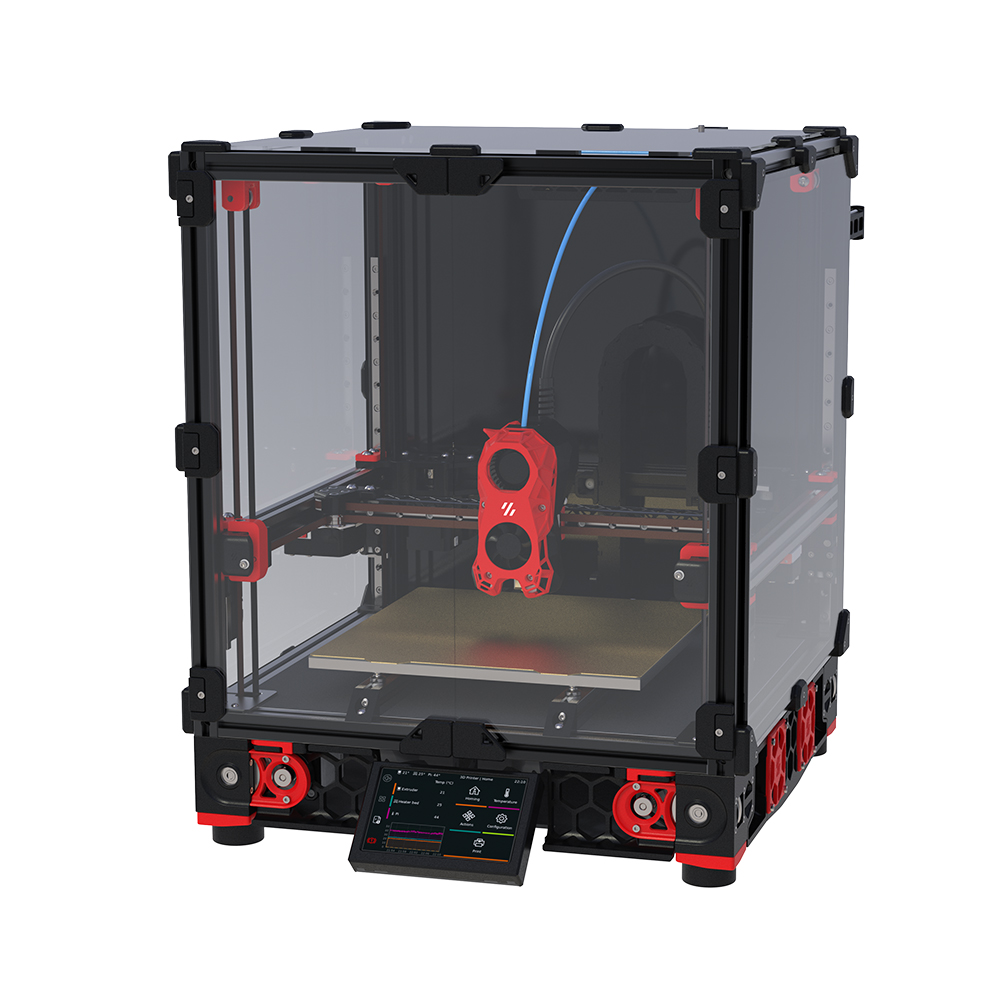OYLP FYSETC Neuestes CoreXY 3D – Voron 2.4 R2 Kit Bewertung und Preis