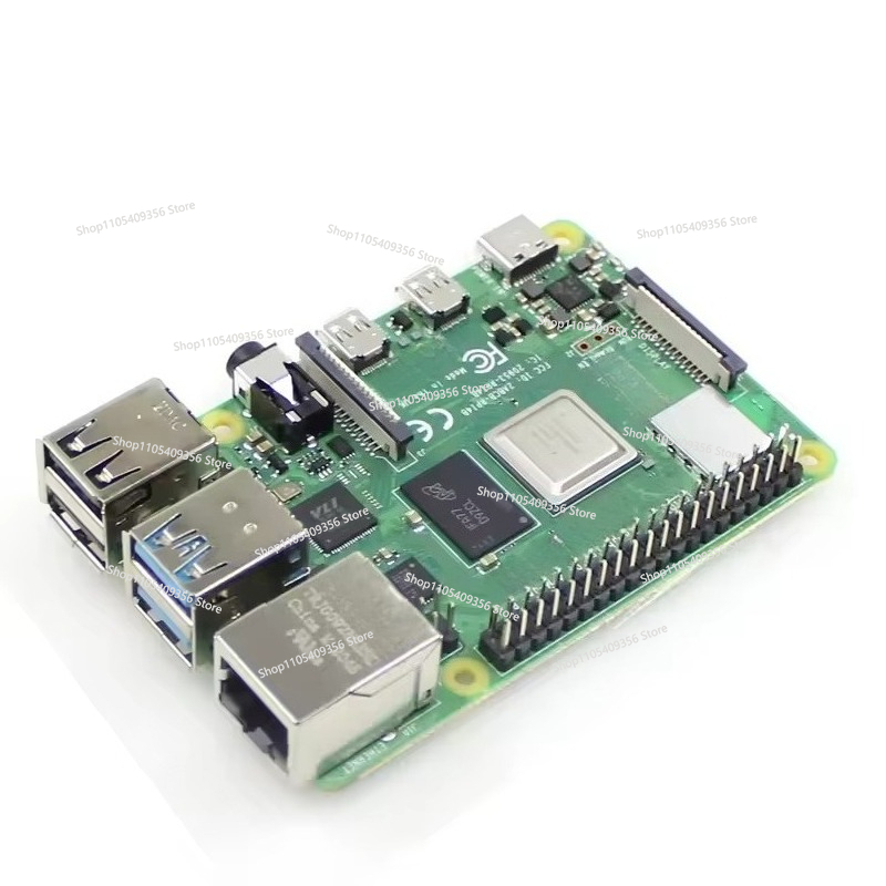 Für Raspberry Pi 5 1GB 2GB 4GB – Raspberry Pi 5 8Gb Kit Bewertung und Preis
