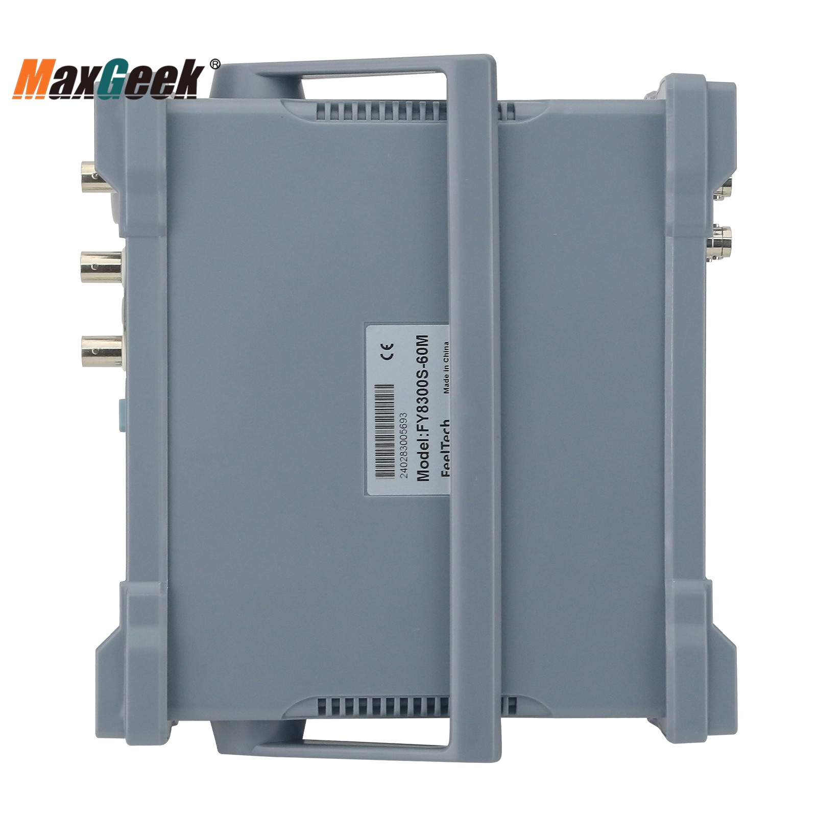 Maxgeek FY8300S-20M 20 MHz 40  – Function Arbitrary Waveform Generator Bewertung und Preis