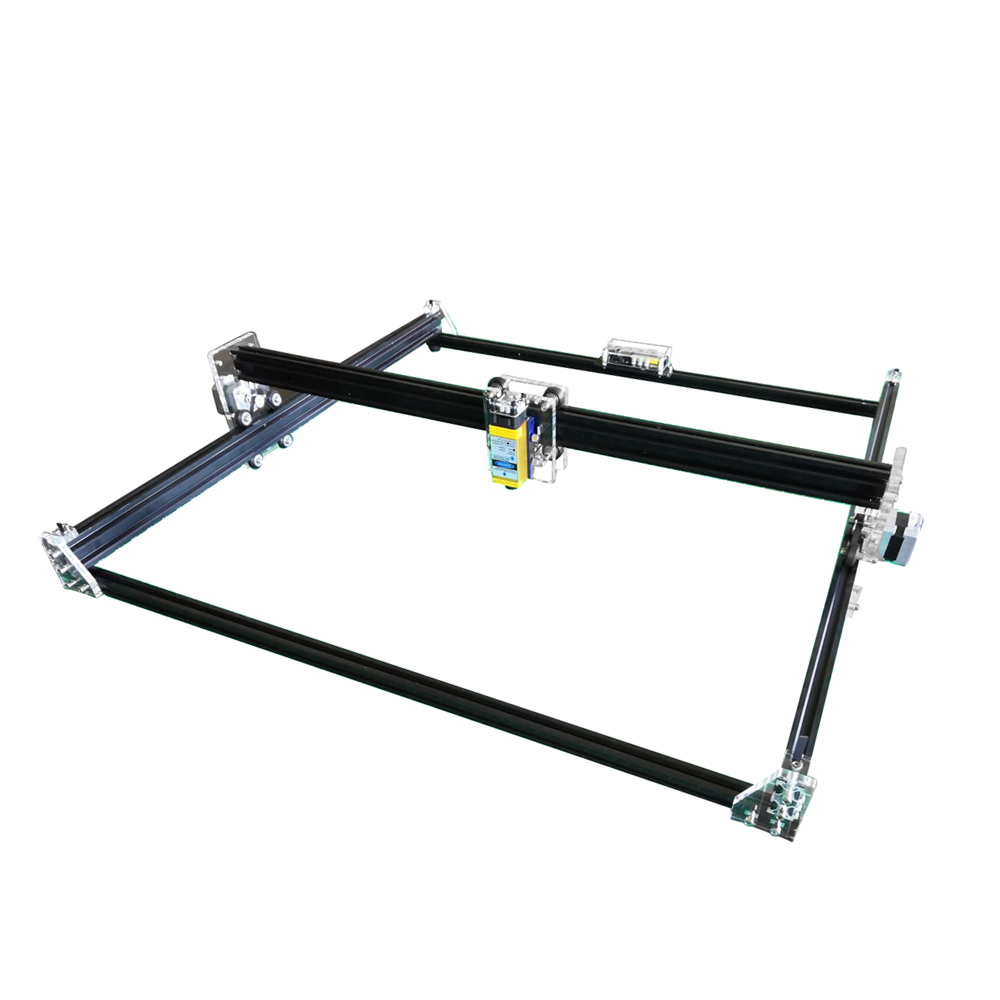 Heiß begehrter DIY Mini-CNC-La – Mini Laser Engraver Cnc Router Bewertung und Preis