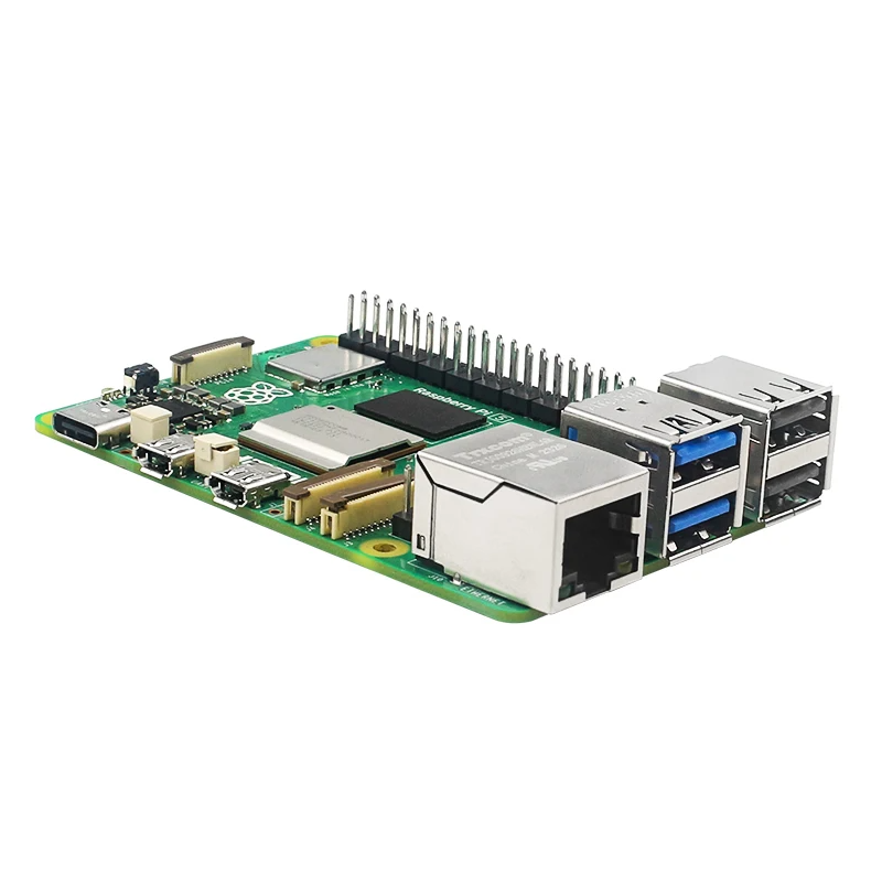 Raspberry Pi 5 2 GB 4 GB 8 GB  – Raspberry Pi 5 8Gb Kit Bewertung und Preis