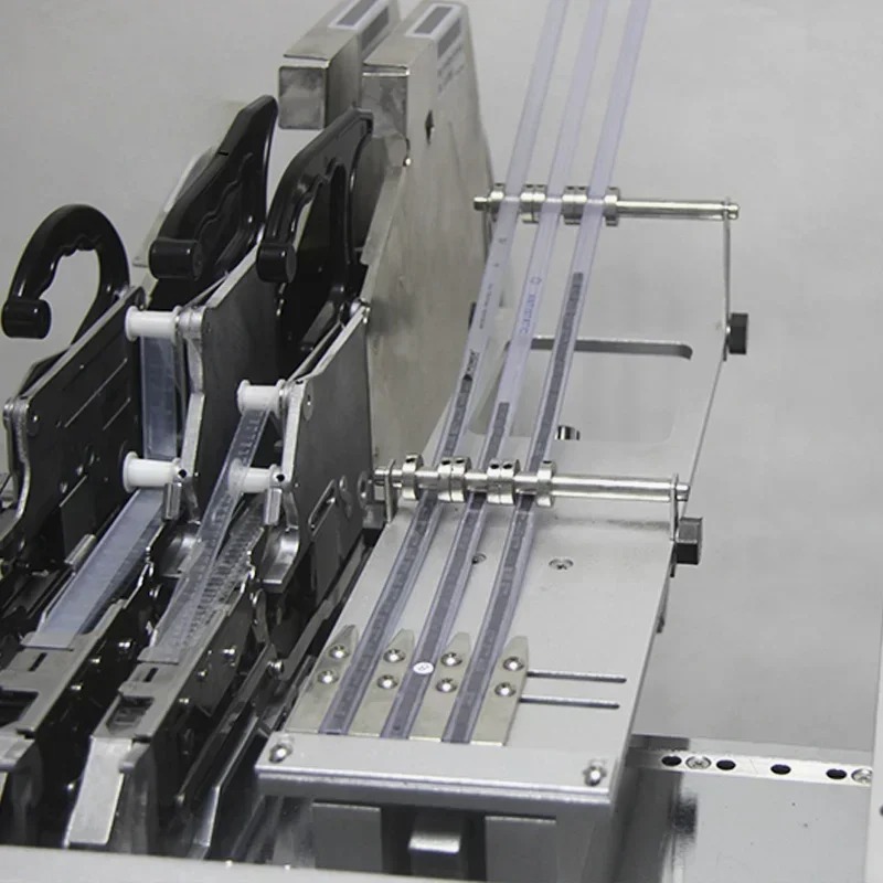 Standard YAM-AHA 3-Wege-SMT-Fe – Smd Pick And Place Machine Manual Bewertung und Preis