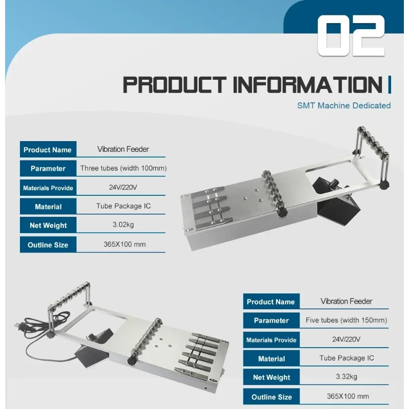 Standard YAM-AHA 3-Wege-SMT-Fe – Smd Pick And Place Machine Manual Bewertung und Preis