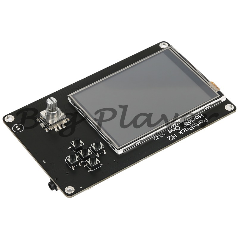 H2 Hackrf One SDR Software Def – Sdr Software Defined Radio Hackrf Bewertung und Preis