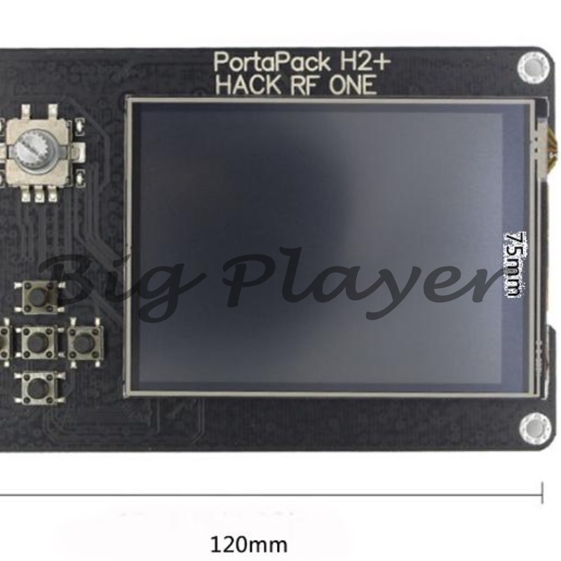 H2 Hackrf One SDR Software Def – Sdr Software Defined Radio Hackrf Bewertung und Preis