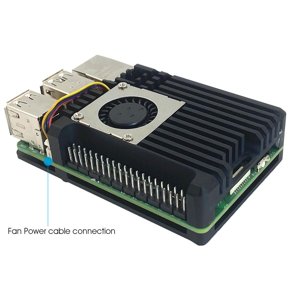 Raspberry Pi 5 Panzergehäuse a – Raspberry Pi 5 8Gb Kit Bewertung und Preis