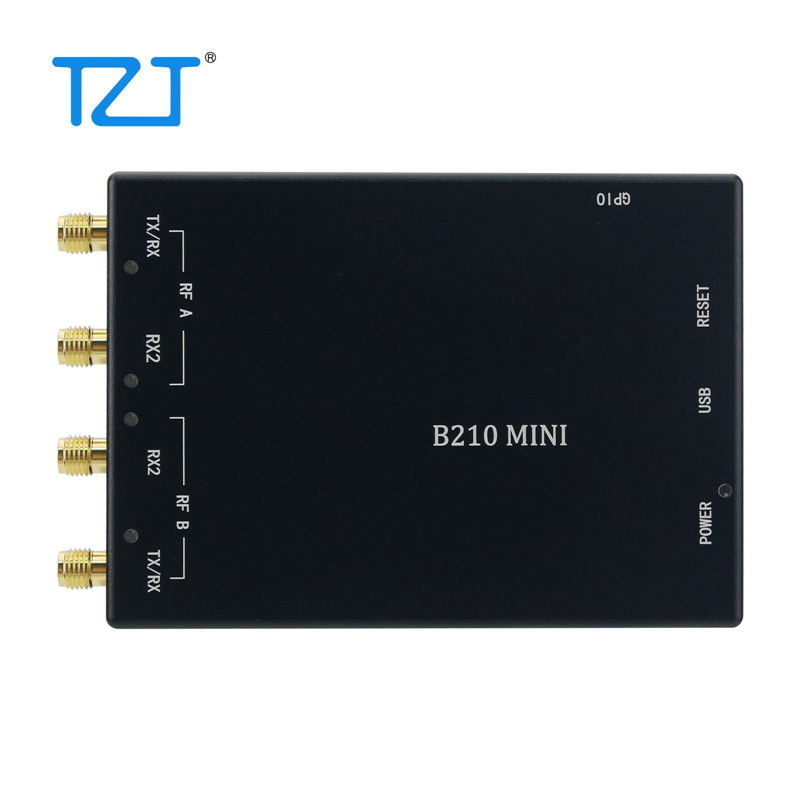 TZT B210 Mini AD9361 Software  – Sdr Software Defined Radio Hackrf Bewertung und Preis