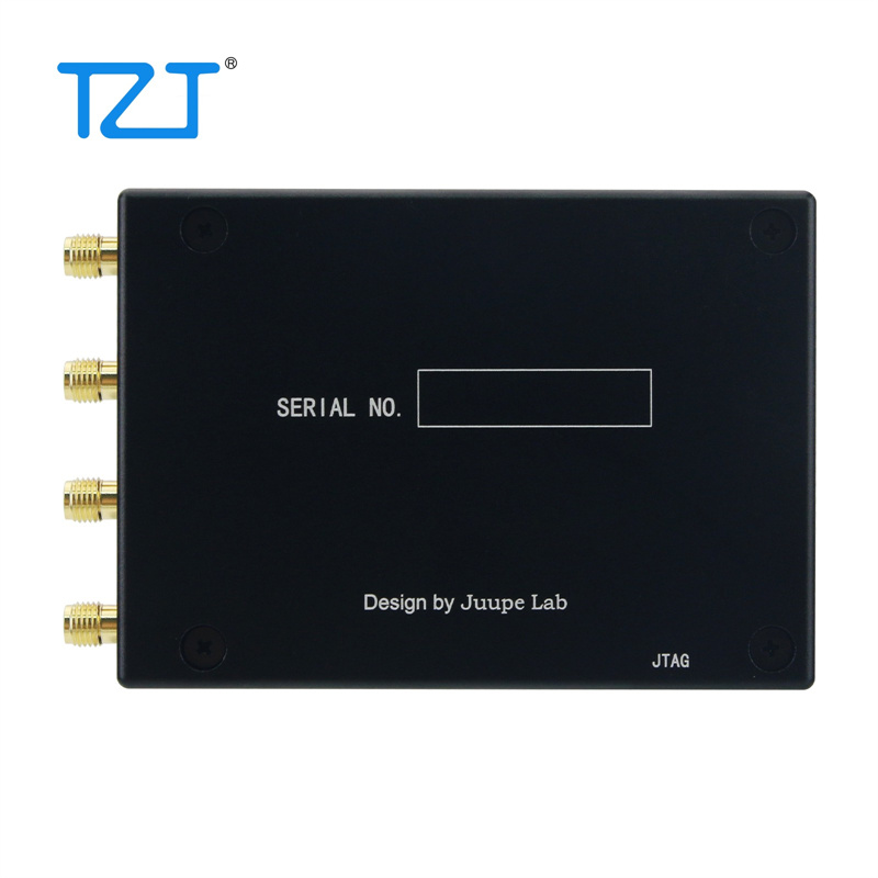 TZT B210 Mini AD9361 Software  – Sdr Software Defined Radio Hackrf Bewertung und Preis