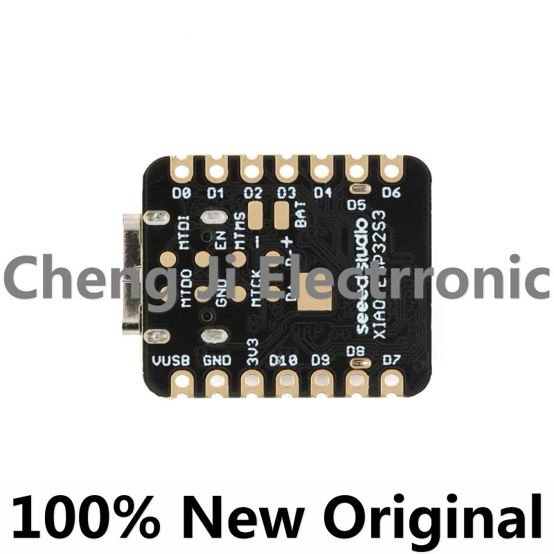 1 TEILE/LOS ESP32S3, 2,4 GHz W – Esp32 S3 Development Board Lot Bewertung und Preis