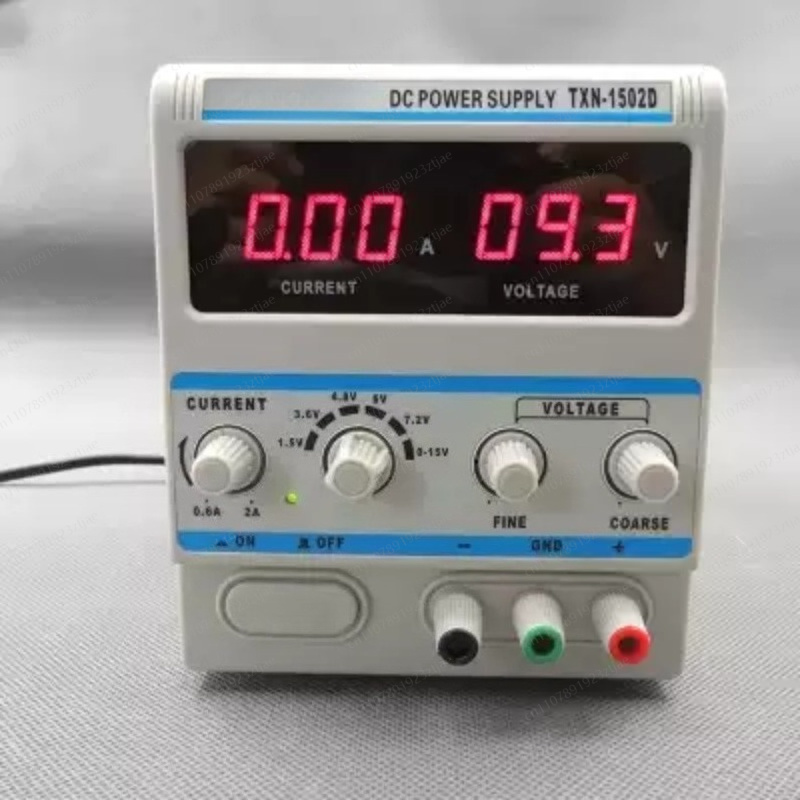 TXN‑1502D Linear einstellbares – Linear Lab Power Supply Adjustable Bewertung und Preis