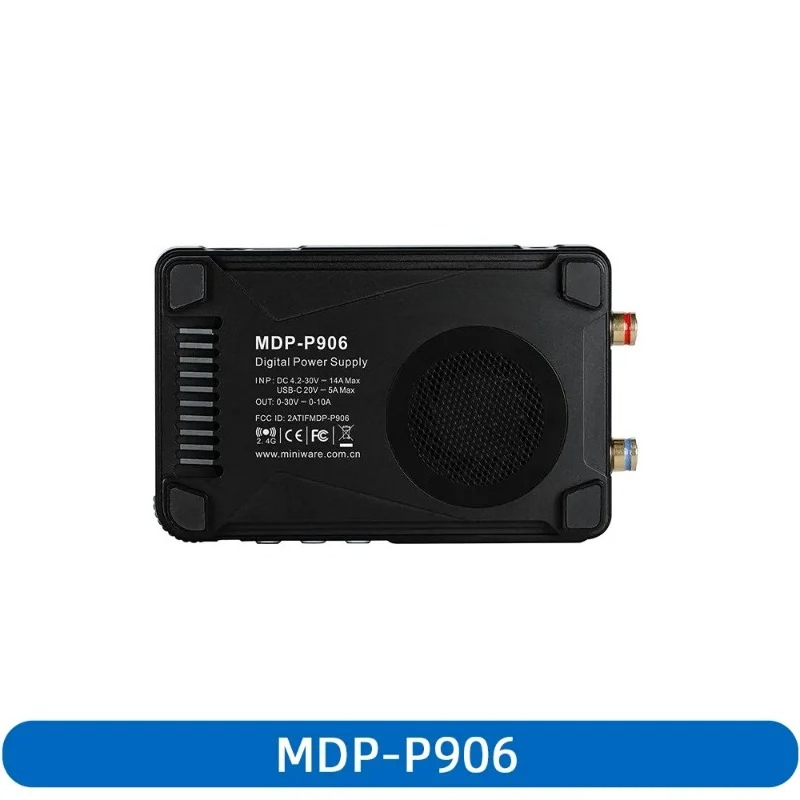 Neues MDP-P906 Digitales Netzt – Linear Lab Power Supply Adjustable Bewertung und Preis
