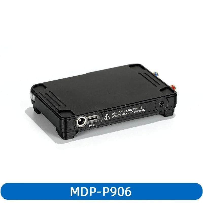 Neues MDP-P906 Digitales Netzt – Linear Lab Power Supply Adjustable Bewertung und Preis