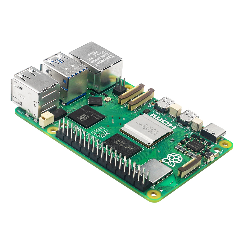 Original Raspberry Pi 5 4G 8G  – Raspberry Pi 5 8Gb Kit Bewertung und Preis