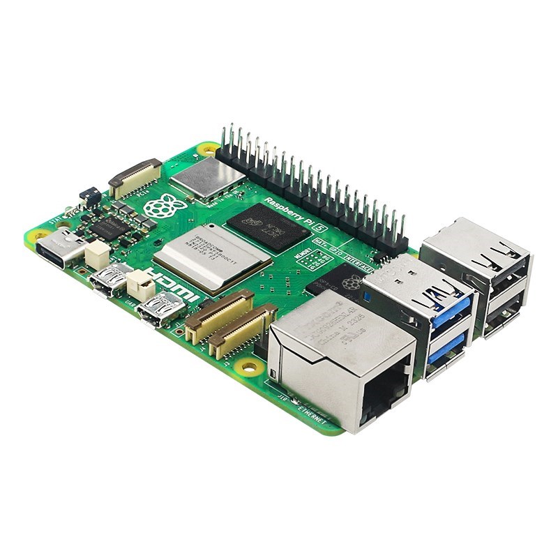 Original Raspberry Pi 5 4G 8G  – Raspberry Pi 5 8Gb Kit Bewertung und Preis