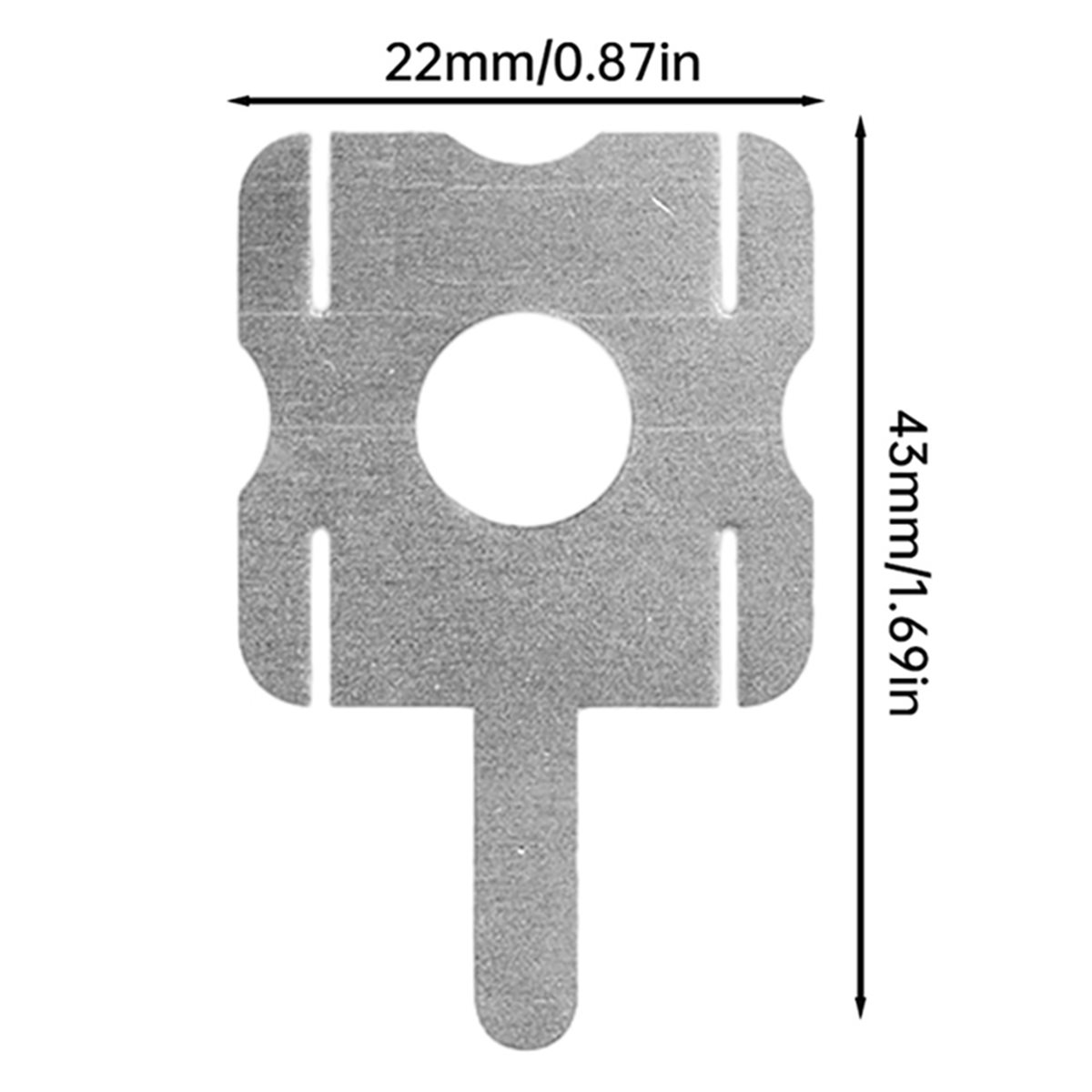 HITL 100 Stück U-förmige 4S-Bl – Spot Welder 18650 Battery Pack Bewertung und Preis