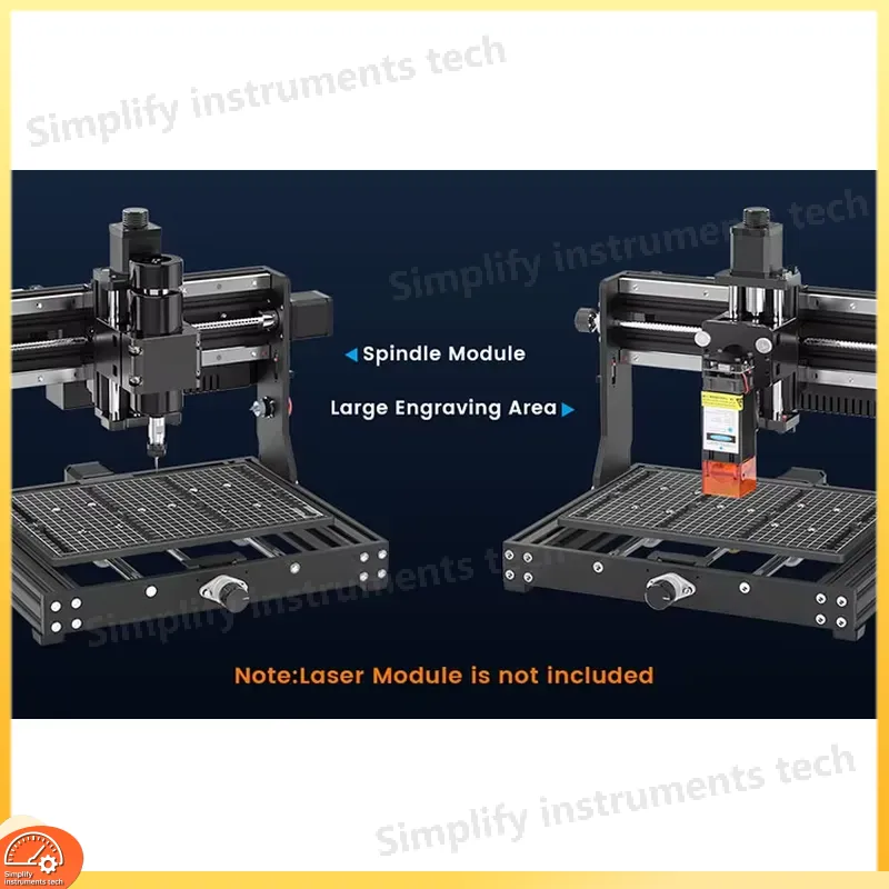 CNC 3020 Plus Mini CNC-Fräse G – Mini Laser Engraver Cnc Router Bewertung und Preis