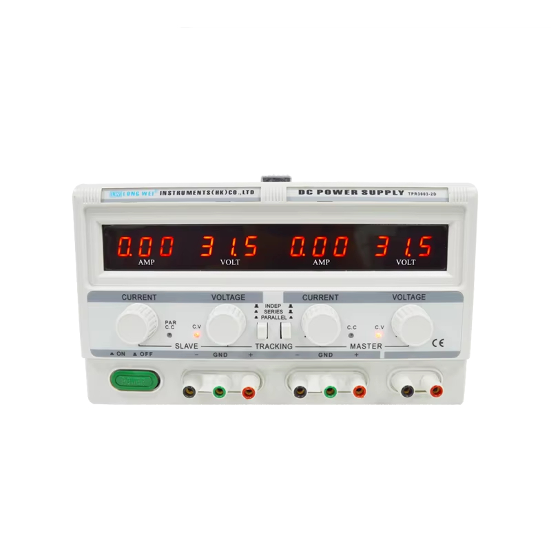 TPR-3005-2D Lineares Dual-DC-g – Linear Lab Power Supply Adjustable Bewertung und Preis