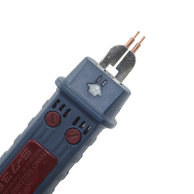 73B Integrierter Punktschweißs – Spot Welder 18650 Battery Pack Bewertung und Preis