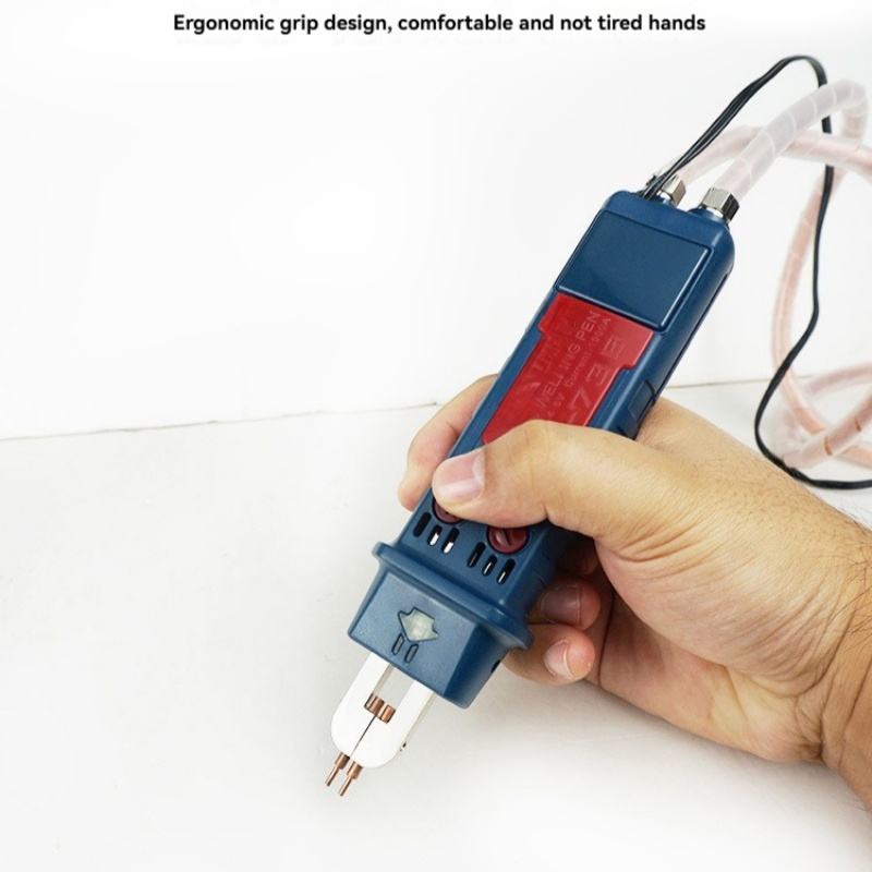 73B Integrierter Punktschweißs – Spot Welder 18650 Battery Pack Bewertung und Preis