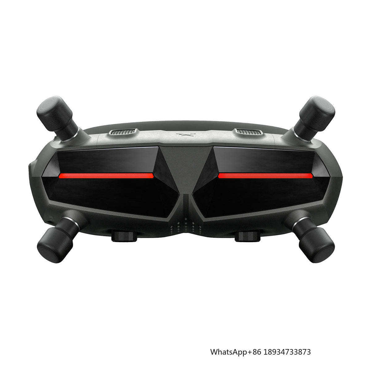 CADDX Walksnail Avatar HD Gogg – Fpv Goggles Walksnail Avatar Hd Bewertung und Preis