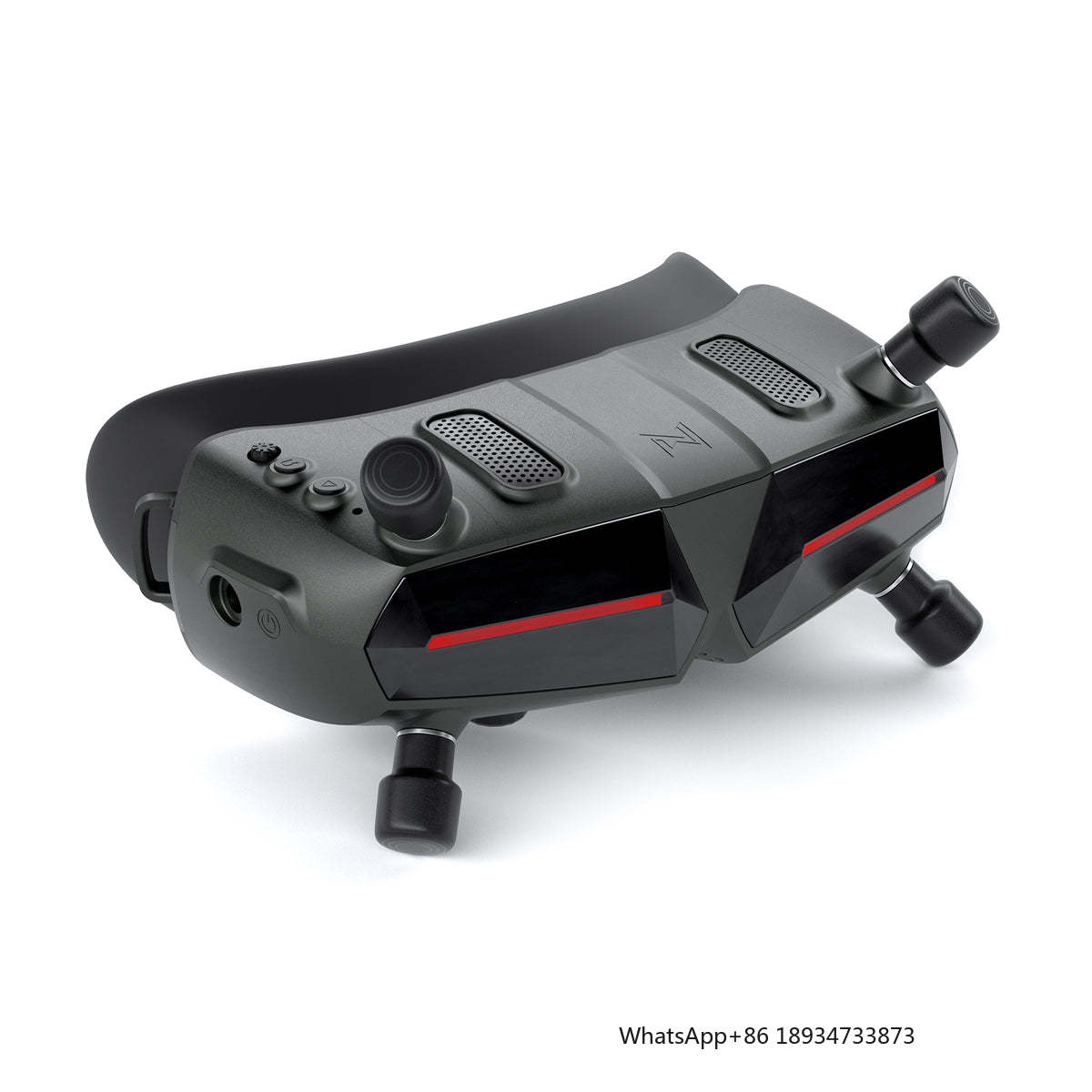 CADDX Walksnail Avatar HD Gogg – Fpv Goggles Walksnail Avatar Hd Bewertung und Preis