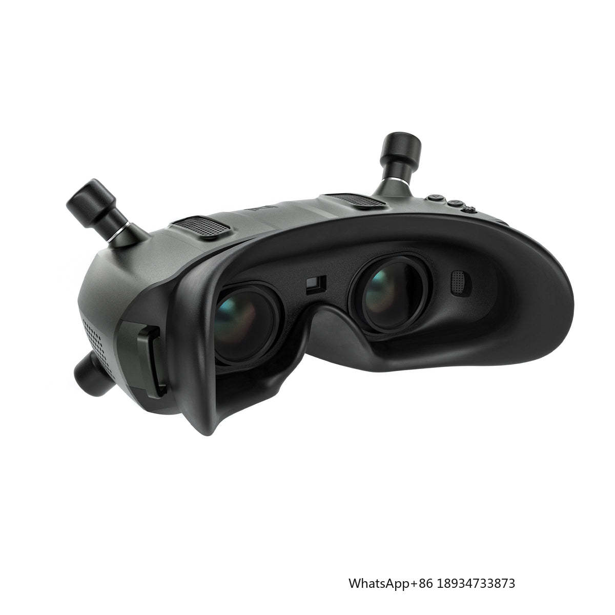 CADDX Walksnail Avatar HD Gogg – Fpv Goggles Walksnail Avatar Hd Bewertung und Preis