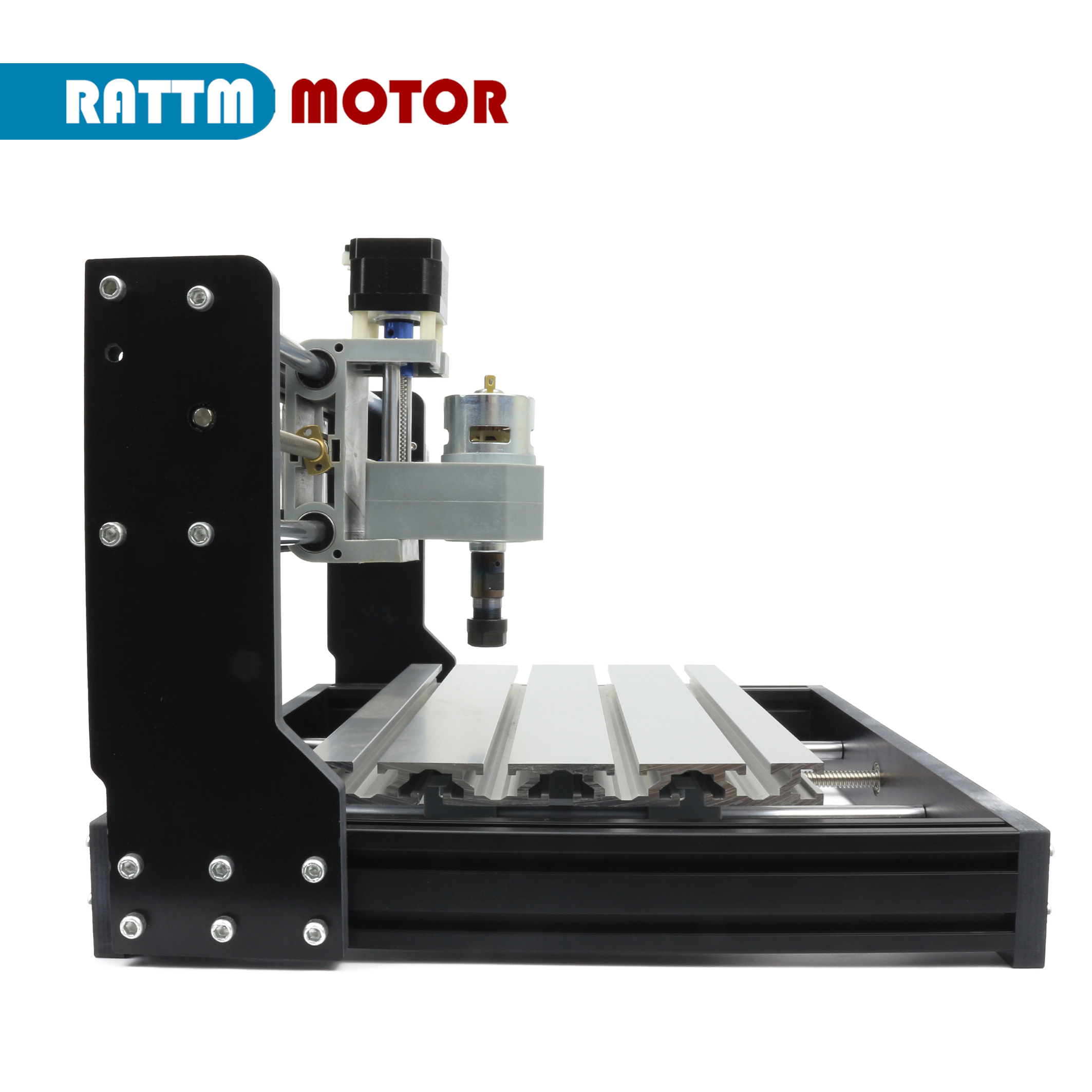 DE Stock 3018 PRO CNC-Lasergra – Mini Laser Engraver Cnc Router Bewertung und Preis