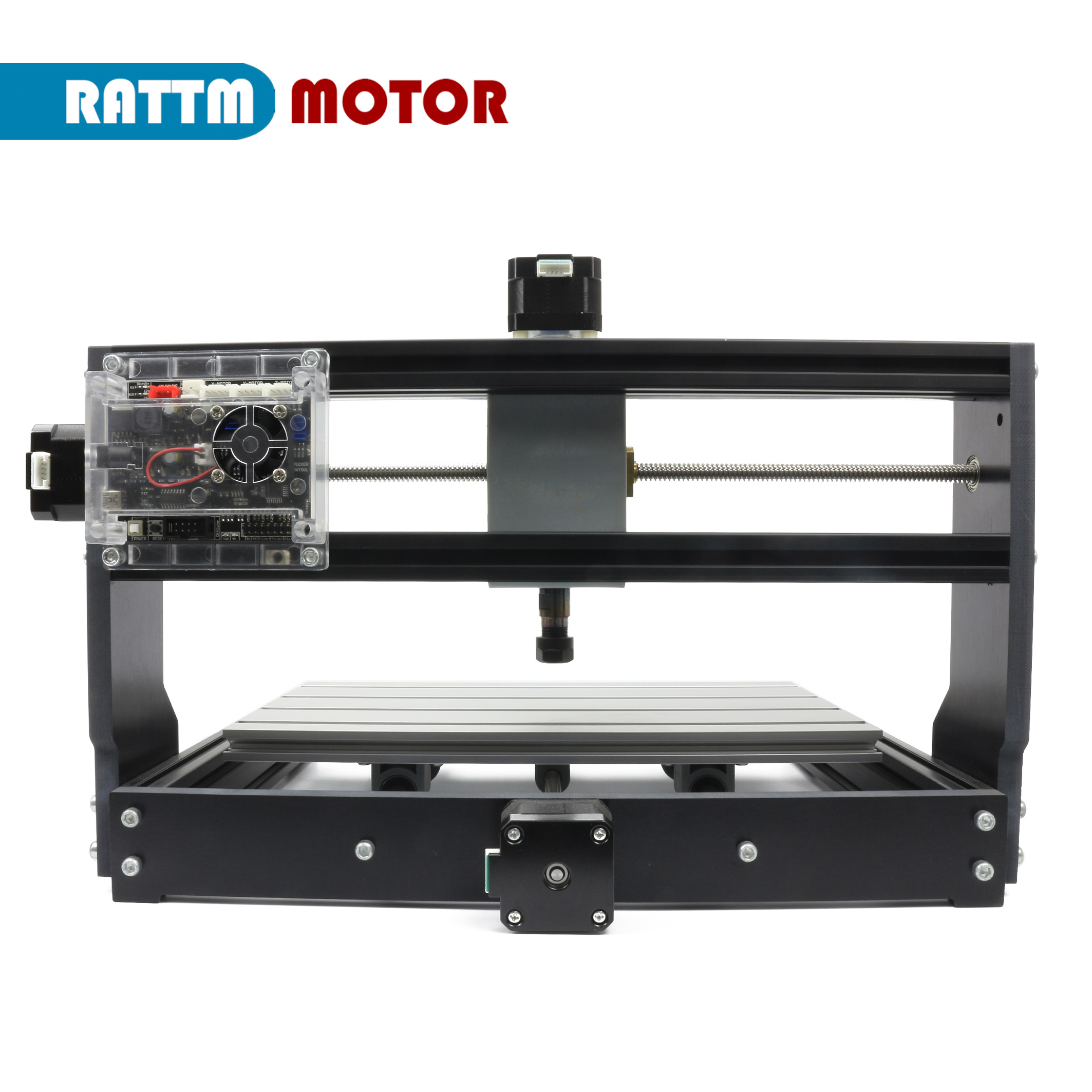 DE Stock 3018 PRO CNC-Lasergra – Mini Laser Engraver Cnc Router Bewertung und Preis