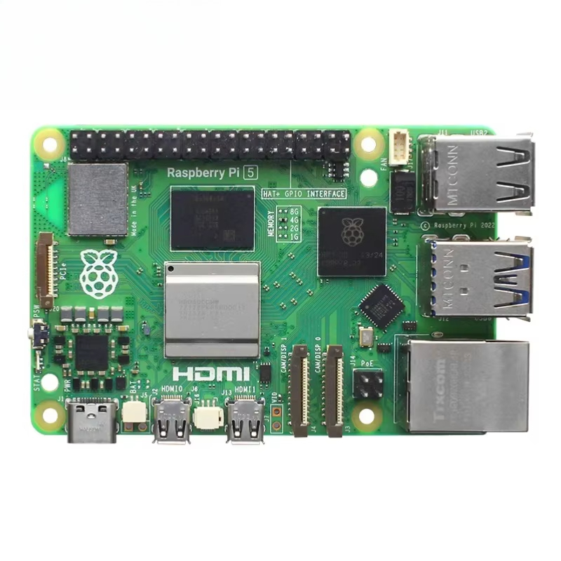 Neuer Raspberry Pi 5 Modell 4G – Raspberry Pi 5 8Gb Kit Bewertung und Preis